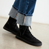 Bota Margot Negra