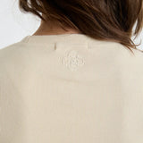 Ona Vanilla T-shirt