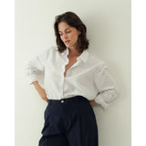 Classic Vichy Shirt