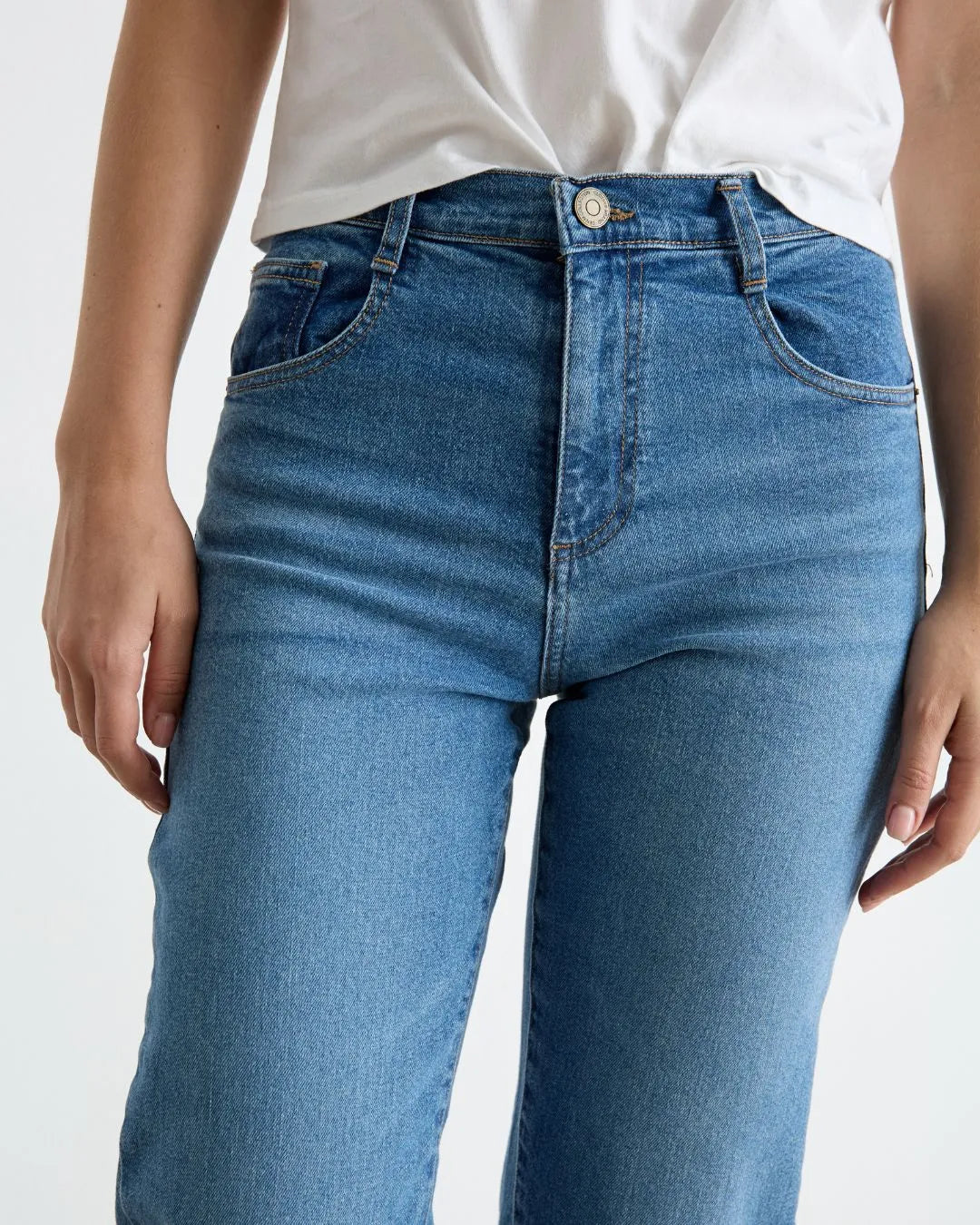 Jeans Nuria Claro