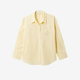 Camisa Yara Amarilla