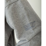 Chaqueta Bomber Gris