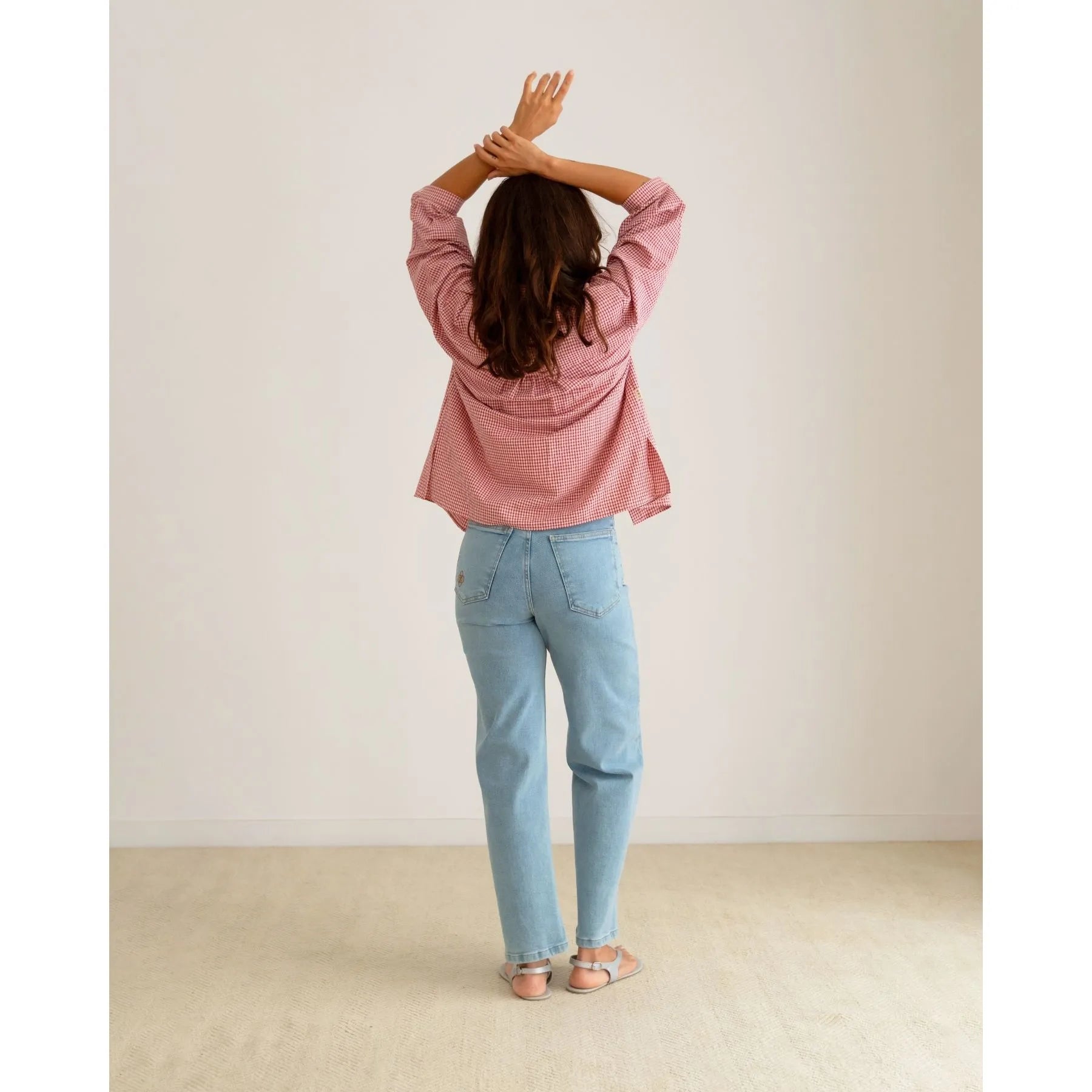 Jeans Nuria Aire