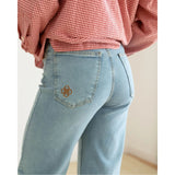 Nuria Aire Jeans