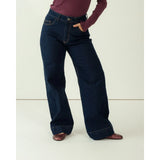 Jeans Romina Océano
