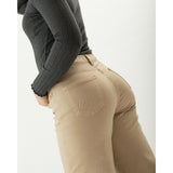 Jeans Nuria Beige