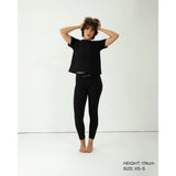 Legging Negro