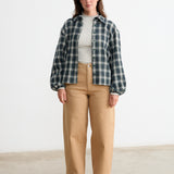 Bluse Melisa Karos