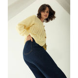 Jeans Romina Océano