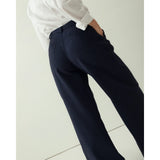 Pantalón Oihana Marino