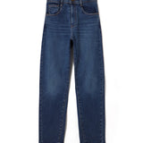 Jeans Nuria Mittel