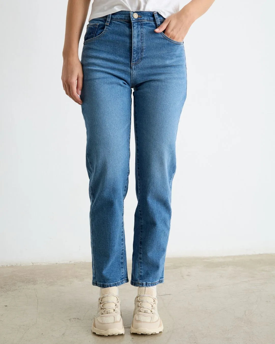 Jeans Nuria Claro