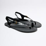 Sandalias Matilda Negras - Tallas 39-40