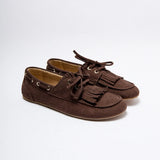 Mocasines Marcela Chocolate