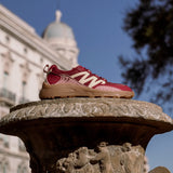 Zapatillas Gia Burdeos