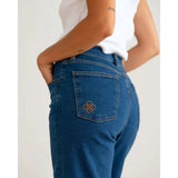 Nuria Agua Jeans