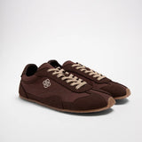Zapatillas Nora Café