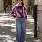 Jeans María Medio