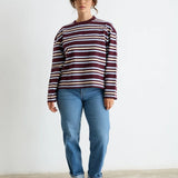 Amaia Striped Jumper