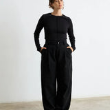 Ona Black T-shirt