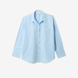 Camisa Yara Azul