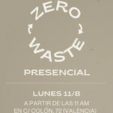 Zero Waste | 11 agosto
