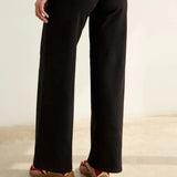 Legging Campana Negro