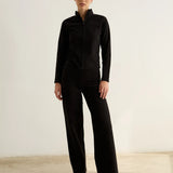 Legging Campana Negro