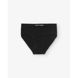 Culotte haute noire