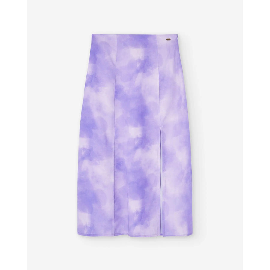 Falda Midi Provenza