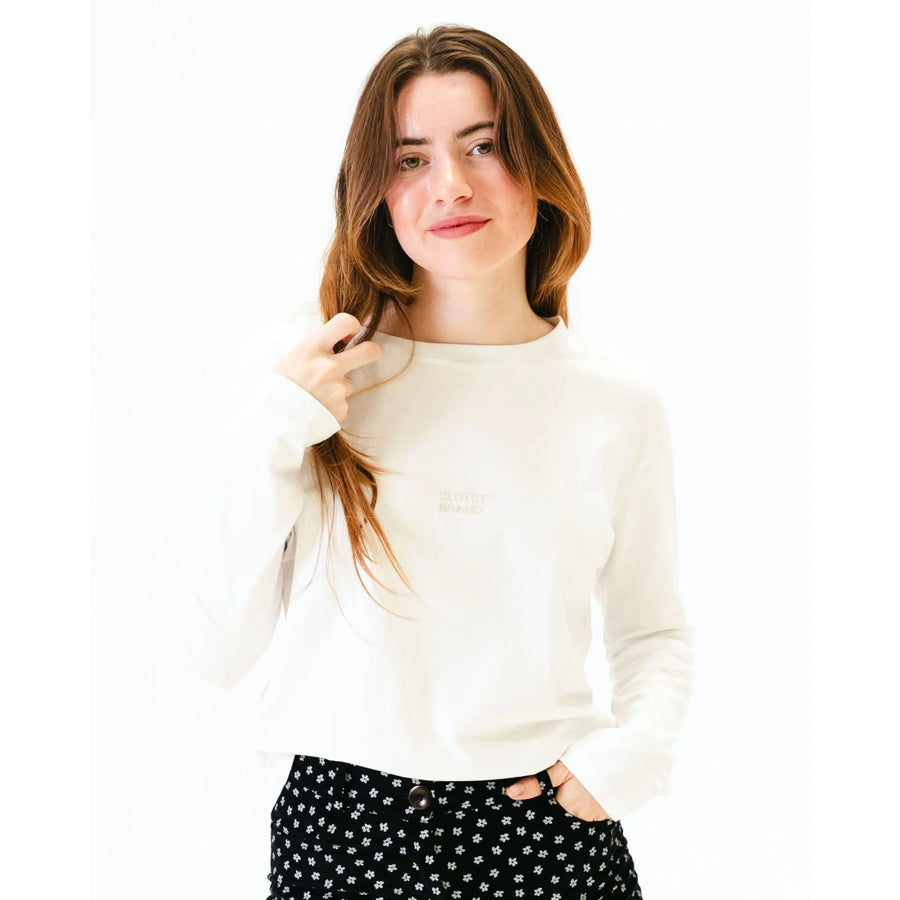 Camiseta everyone blanca