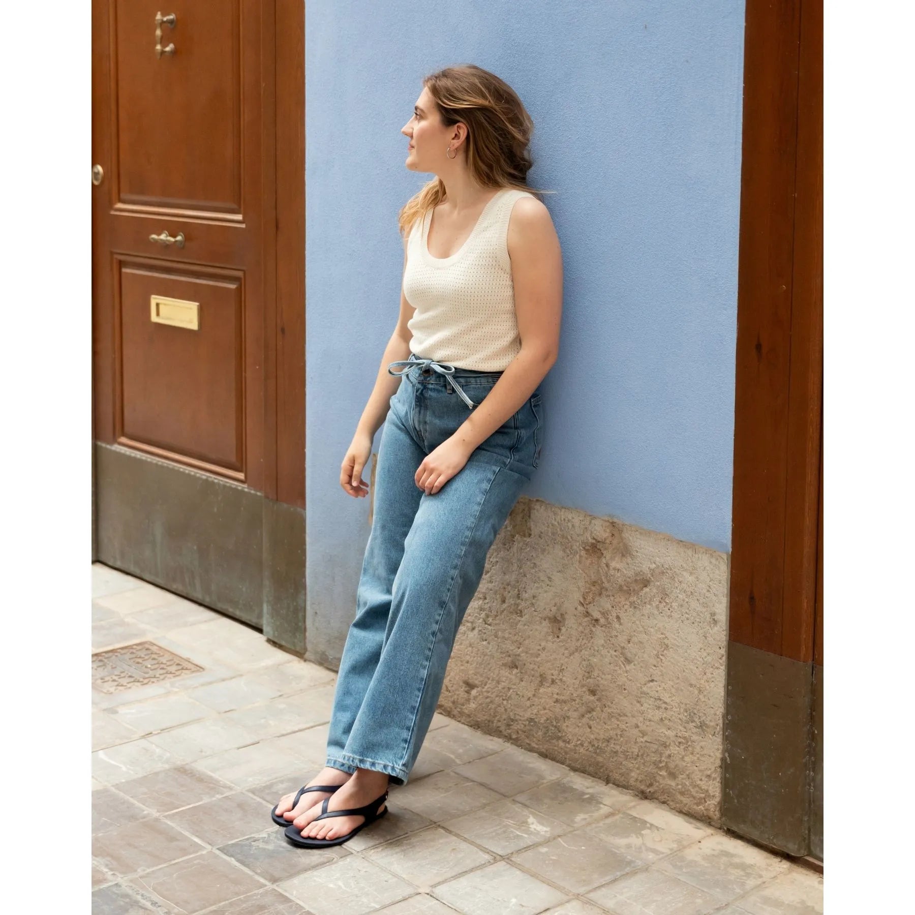 Jeans Lazada Aire