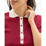 Navigli Cherry Polo 