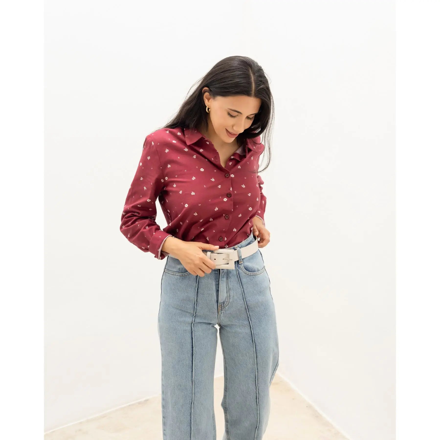 Blusas ecologicas sale