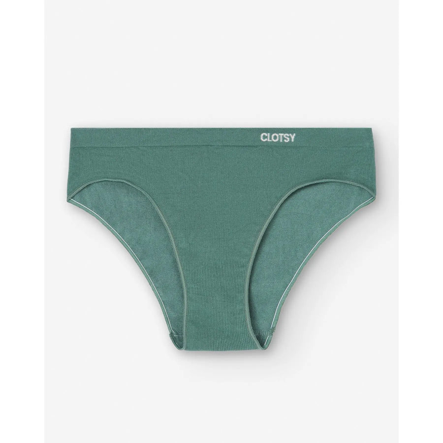 Braguita Clásica Verde