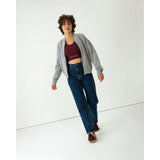 Jeans Nuria Agua