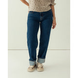 Jeans Nuria Agua