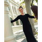 Vestido Carnaby Negro