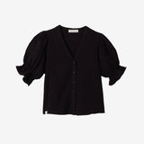 Blusa Marianne Negra