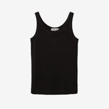 Tank Top Negro