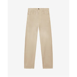 Nuria Beige Jeans