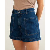 Bermuda Denim Océano