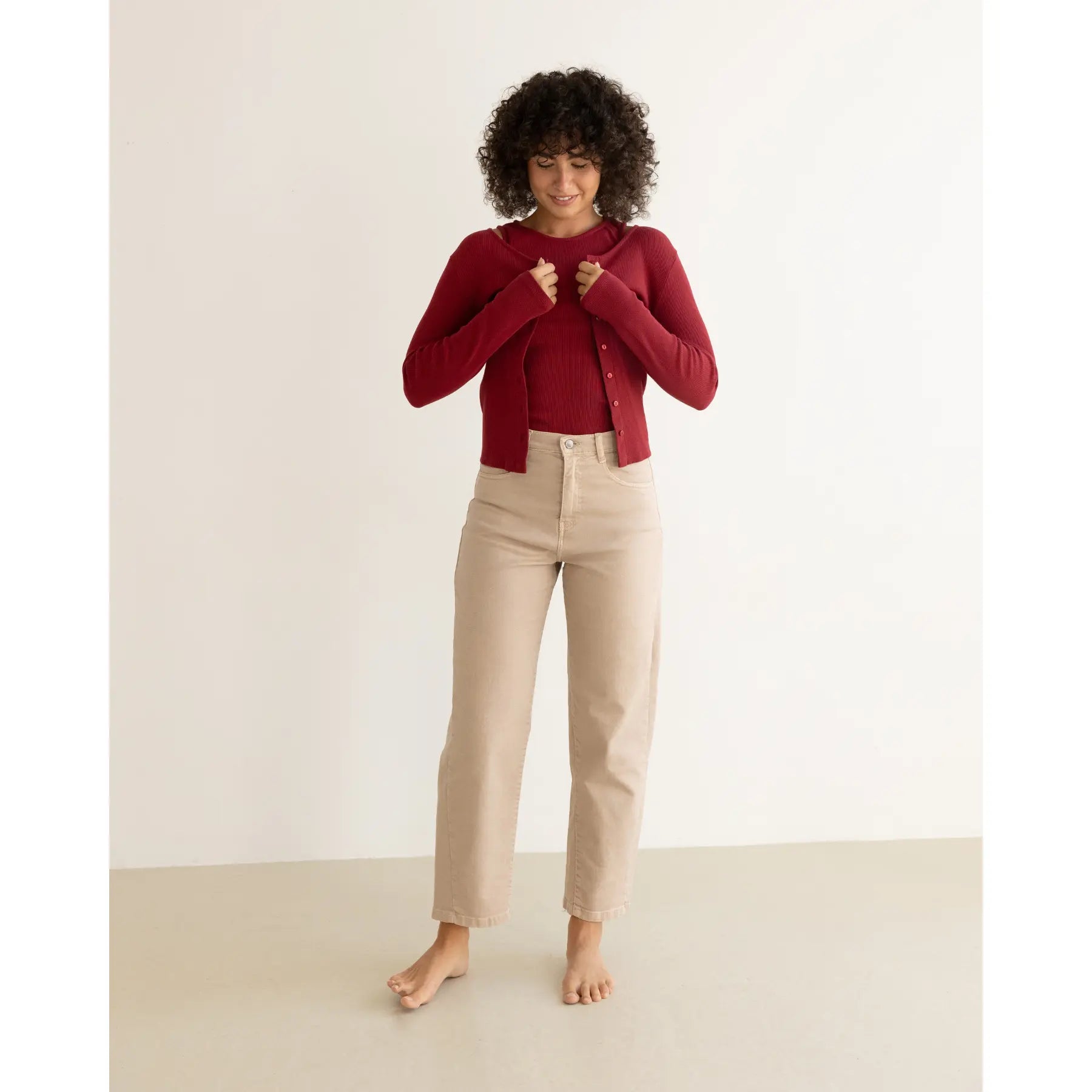 Moda sostenible Clotsy CLOTSY BRAND