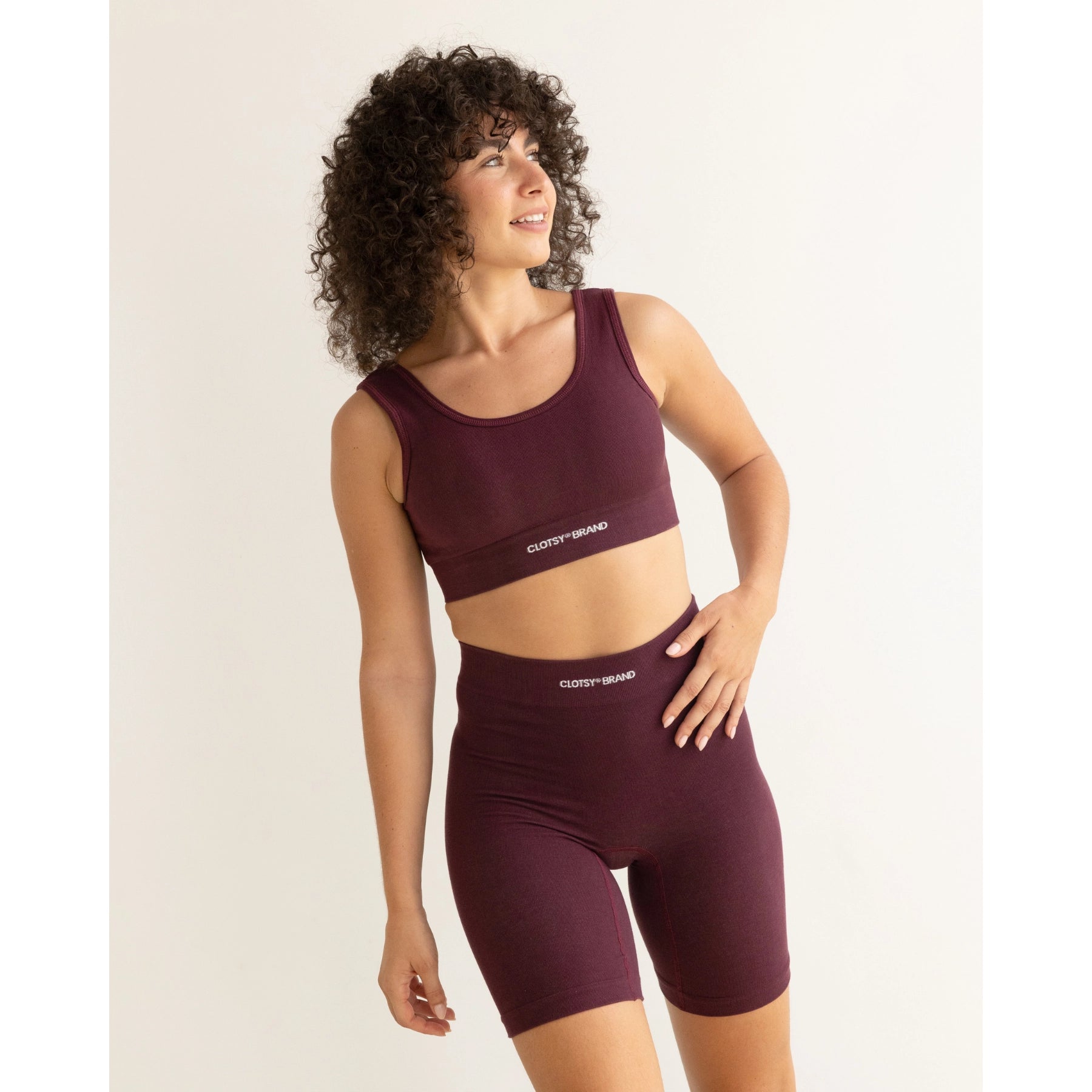 Ropa Sostenible Mujer en Espana Clotsy Brand CLOTSY BRAND