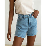 Short Denim Aire