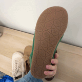 Zapatillas Fiora Verdes