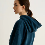 Sudadera Zoe Azul