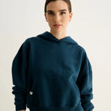 Sudadera Zoe Azul