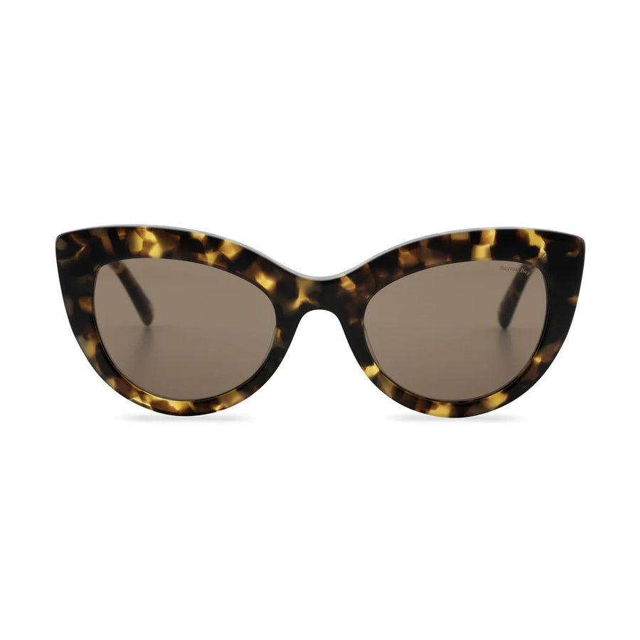Yamba Carey Glasses • Bayron Bay Sunglasses