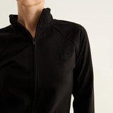 Chaqueta Astrid Negra